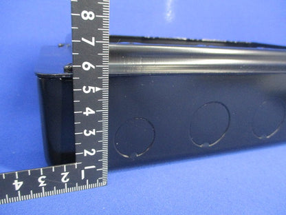 埋込スイッチボックス セーリスボックス4個用(塗代付) 型番不明