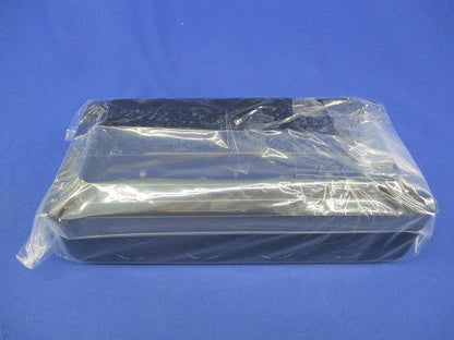 埋込スイッチボックス セーリスボックス4個用(塗代付) 型番不明