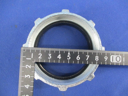 電線管用付属品(3個入)70サイズ 70