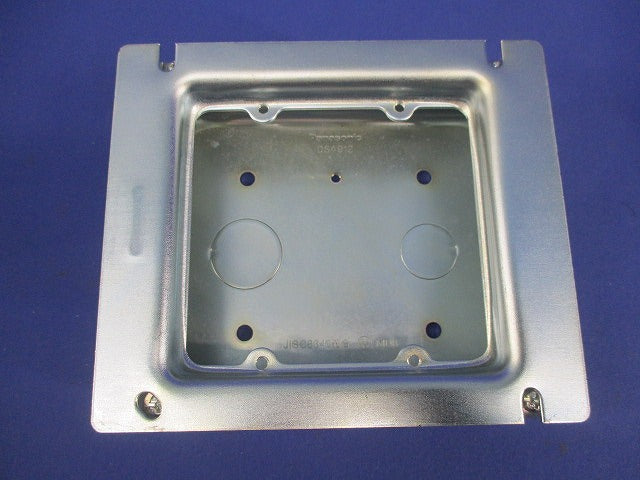 塗装スイッチボックスセット(型番混在2個入)Panasonic DS49130他