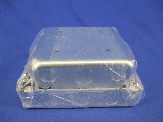 塗装スイッチボックスセット(型番混在2個入)Panasonic DS49130他