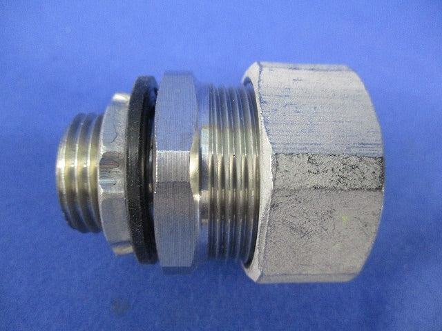 防水型ボックスコネクター(8個入) JBG-S 16-16