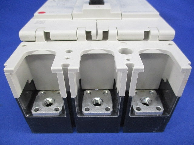 ノーヒューズブレーカ 3P175A NF250-CV