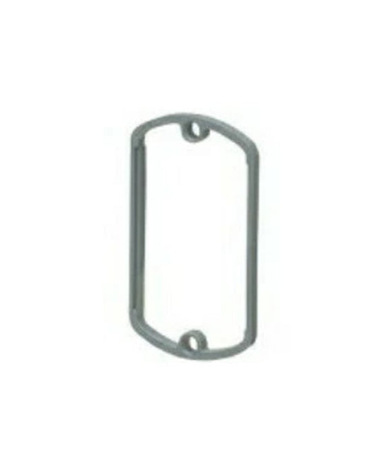 塗代カバー継枠 10個入 OF-12J-10-10