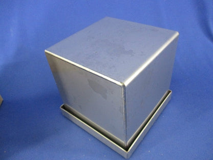 プルボックス(被せふた)ステンレス SE1010WN