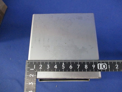 プルボックス(被せふた)ステンレス SE1010WN