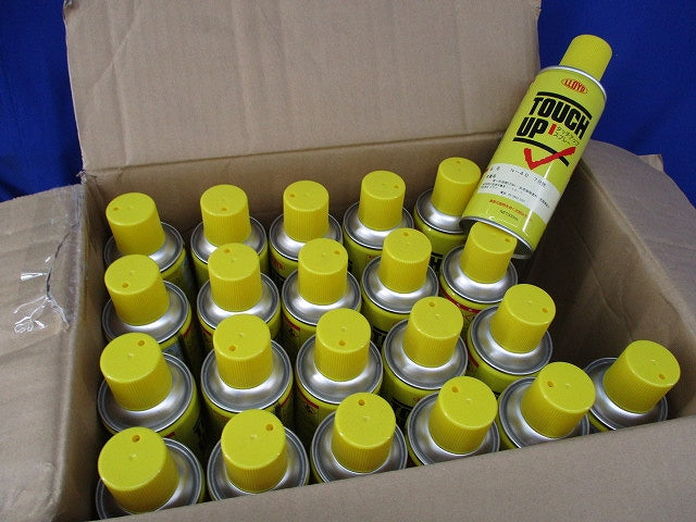 タッチアップスプレー 300ml(22本入) N-40