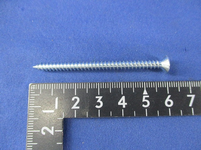 皿タッピング 4×60(140本入) 4×60