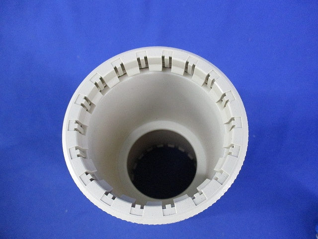 PF管コネクタ(3個入)アイボリー PF54用
