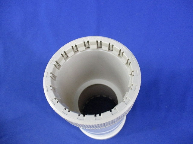 PF管コネクタ(3個入)アイボリー PF54用