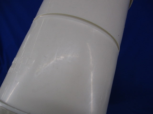 PF管コネクタ(5個入)アイボリー PF54用