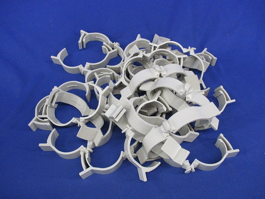 パイラッククリップ(28個入)(アイボリー) PFC36