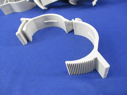 パイラッククリップ(28個入)(アイボリー) PFC36