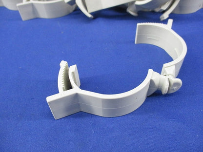 パイラッククリップ(28個入)(アイボリー) PFC36