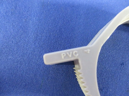 パイラッククリップ(28個入)(アイボリー) PFC36