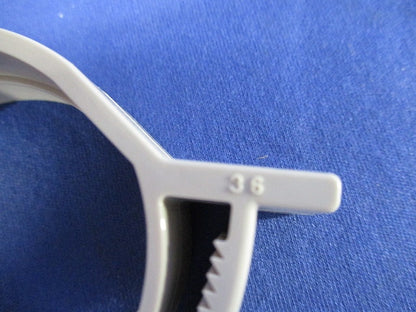 パイラッククリップ(28個入)(アイボリー) PFC36