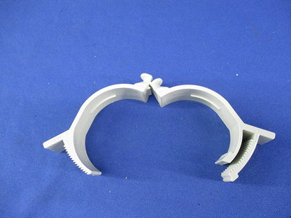 パイラッククリップ(28個入)(アイボリー) PFC36