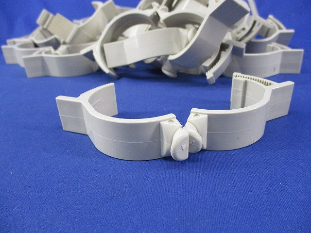 パイラッククリップ(28個入)(アイボリー) PFC36