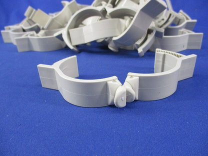 パイラッククリップ(28個入)(アイボリー) PFC36