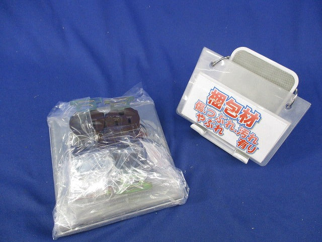 コンセントセット(混在5個入)(チョコレート) 807A-2他