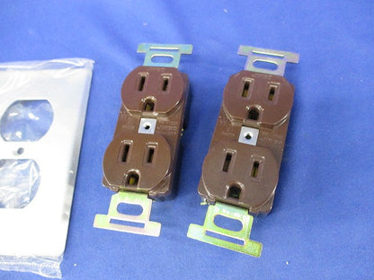 コンセントセット(混在5個入)(チョコレート) 807A-2他