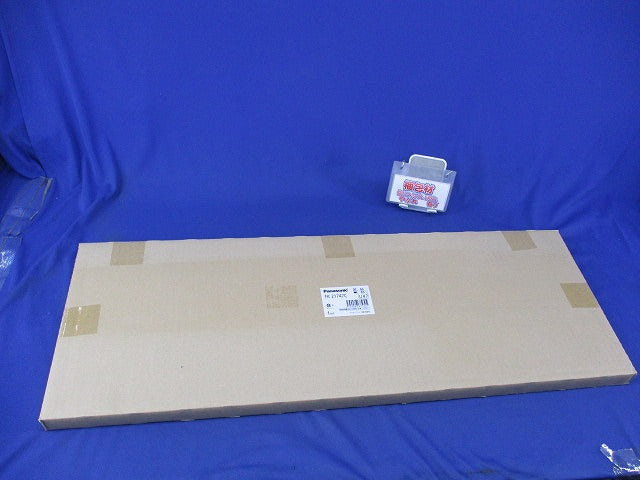 誘導灯リニューアルプレート壁直付型B級BH形(新品未開梱) FK21747C