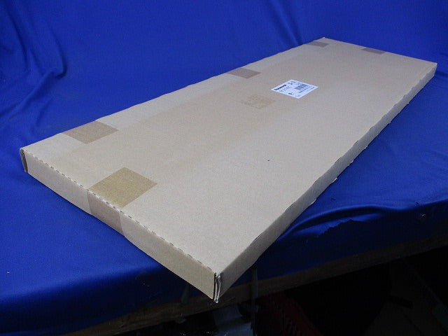 誘導灯リニューアルプレート壁直付型B級BH形(新品未開梱) FK21747C