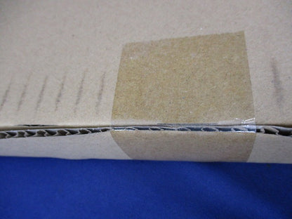 誘導灯リニューアルプレート壁直付型B級BH形(新品未開梱) FK21747C