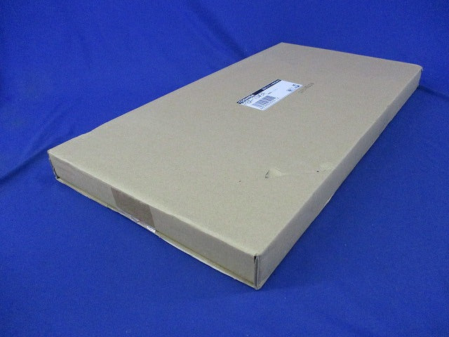 誘導灯用ニューアルプレート(新品未開封)(キズ・潰れ・汚れ・破れ有) FBA-10W3A