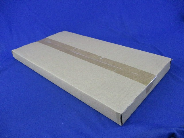 誘導灯用ニューアルプレート(新品未開封)(キズ・潰れ・汚れ・破れ有) FBA-10W3A