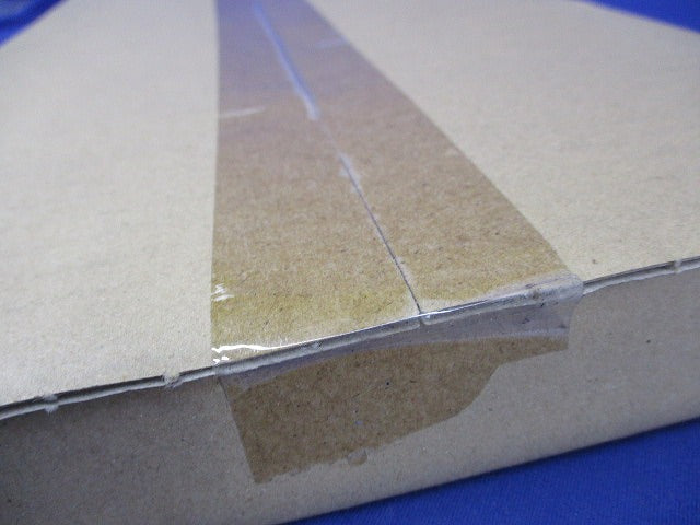 誘導灯用ニューアルプレート(新品未開封)(キズ・潰れ・汚れ・破れ有) FBA-10W3A