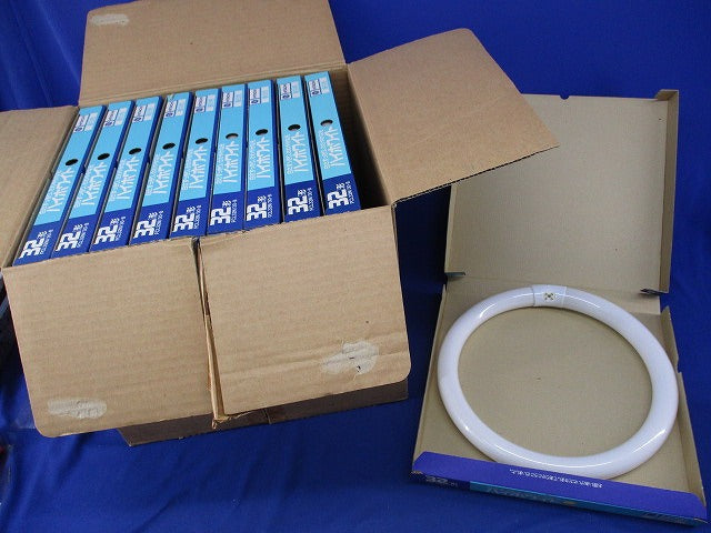 ハイホワイト蛍光ランプ(昼白色)(10個入) FC32N/30-B