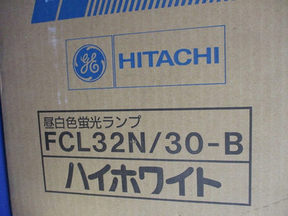 ハイホワイト蛍光ランプ(昼白色)(10個入) FC32N/30-B