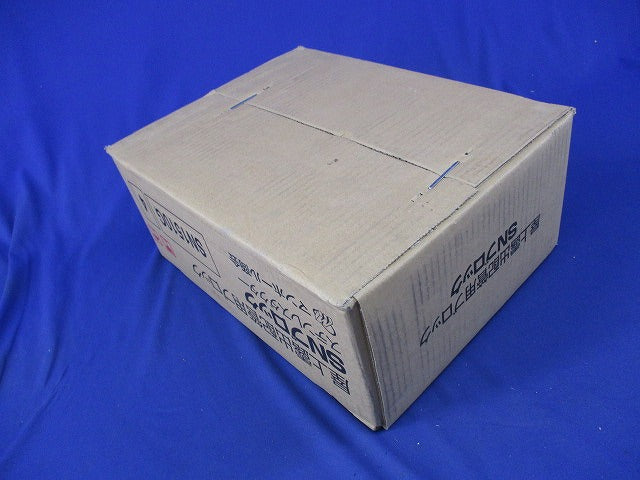 屋上露出配管用ブロック SNブロック ステンレスダクター(4個入) SN1510G