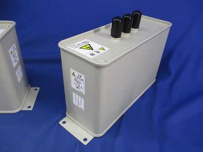 コンデンサ(2個入) FG-3100-20/B