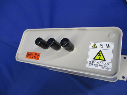 コンデンサ(2個入) FG-3100-20/B