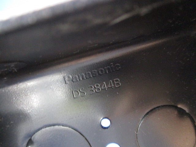 塗装大型四角アウトレットボックス(4個入) DS3844B