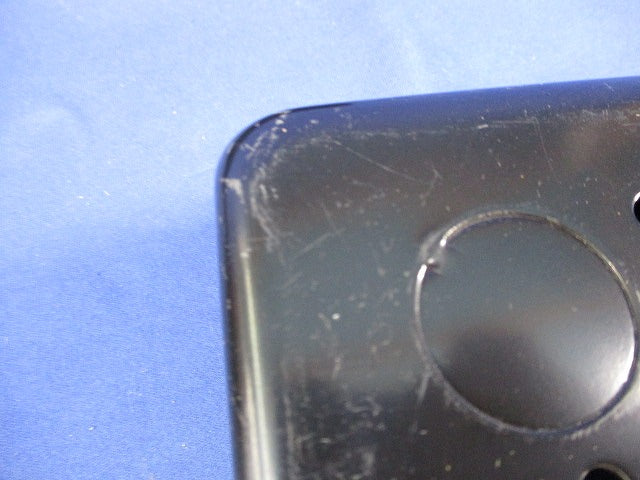 塗装大型四角アウトレットボックス(4個入) DS3844B