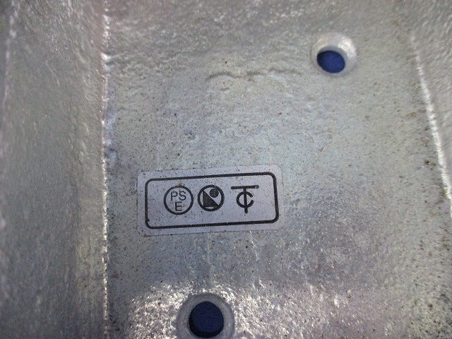 露出スイッチボックス ユニバーサルエルボセット(混在3個入)(亜鉛) 16他