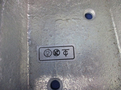 露出スイッチボックス ユニバーサルエルボセット(混在3個入)(亜鉛) 16他