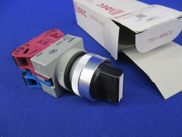 セレクタスイッチ ASW211