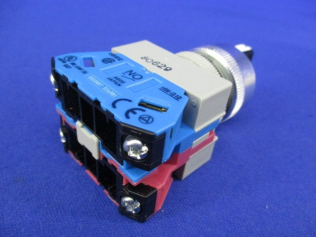 セレクタスイッチ ASW211