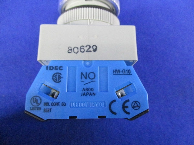 セレクタスイッチ ASW211