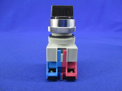 セレクタスイッチ ASW211