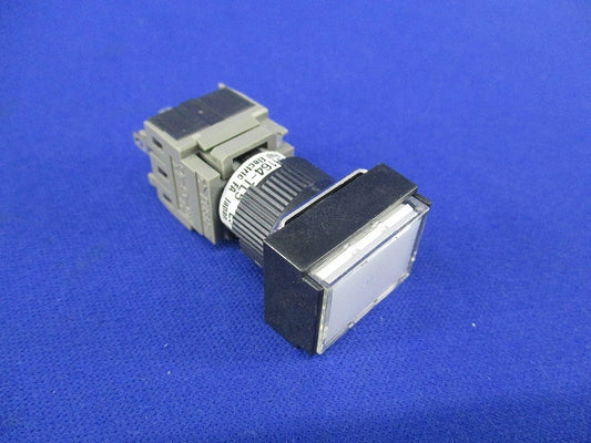押しボタンスイッチ(白) AH164-TL5