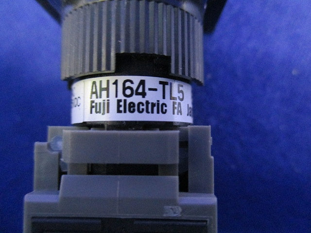 押しボタンスイッチ(白) AH164-TL5