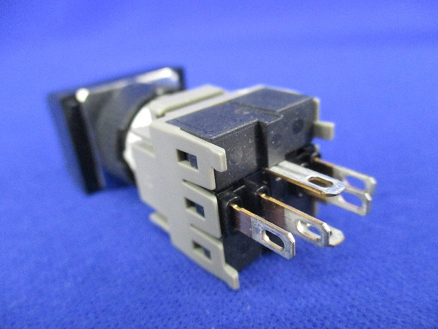 押しボタンスイッチ(白) AH164-TL5