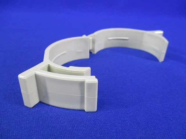 パイラッククリップ(10個入)(アイボリー) PFC42