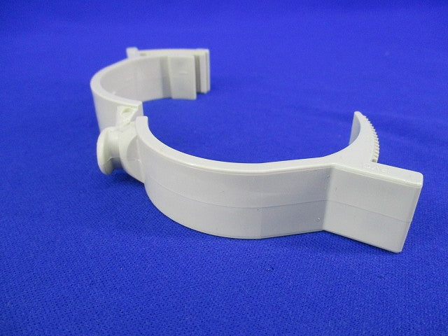 パイラッククリップ(10個入)(アイボリー) PFC42