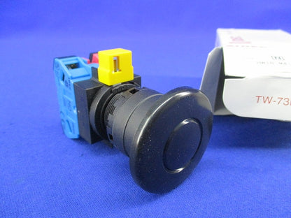 φ22HWシリーズ押ボタンスイッチ大形 HW1B-M411B